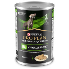 Purina Pro Plan Veterinary Diets HA - Canine Hypoallergenic (Mousse)
